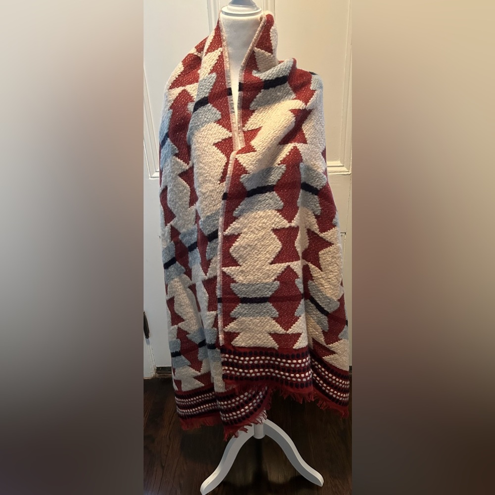 Madewell scarf/wrap